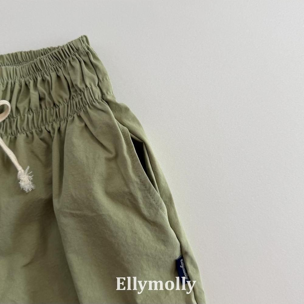 Autumn Loop Pants [Ellymolly]（2026AW） 18