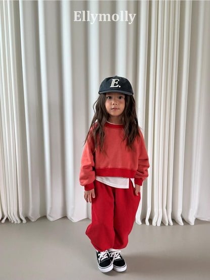 Hazel Layered Tee [Ellymolly]（2026AW） 10