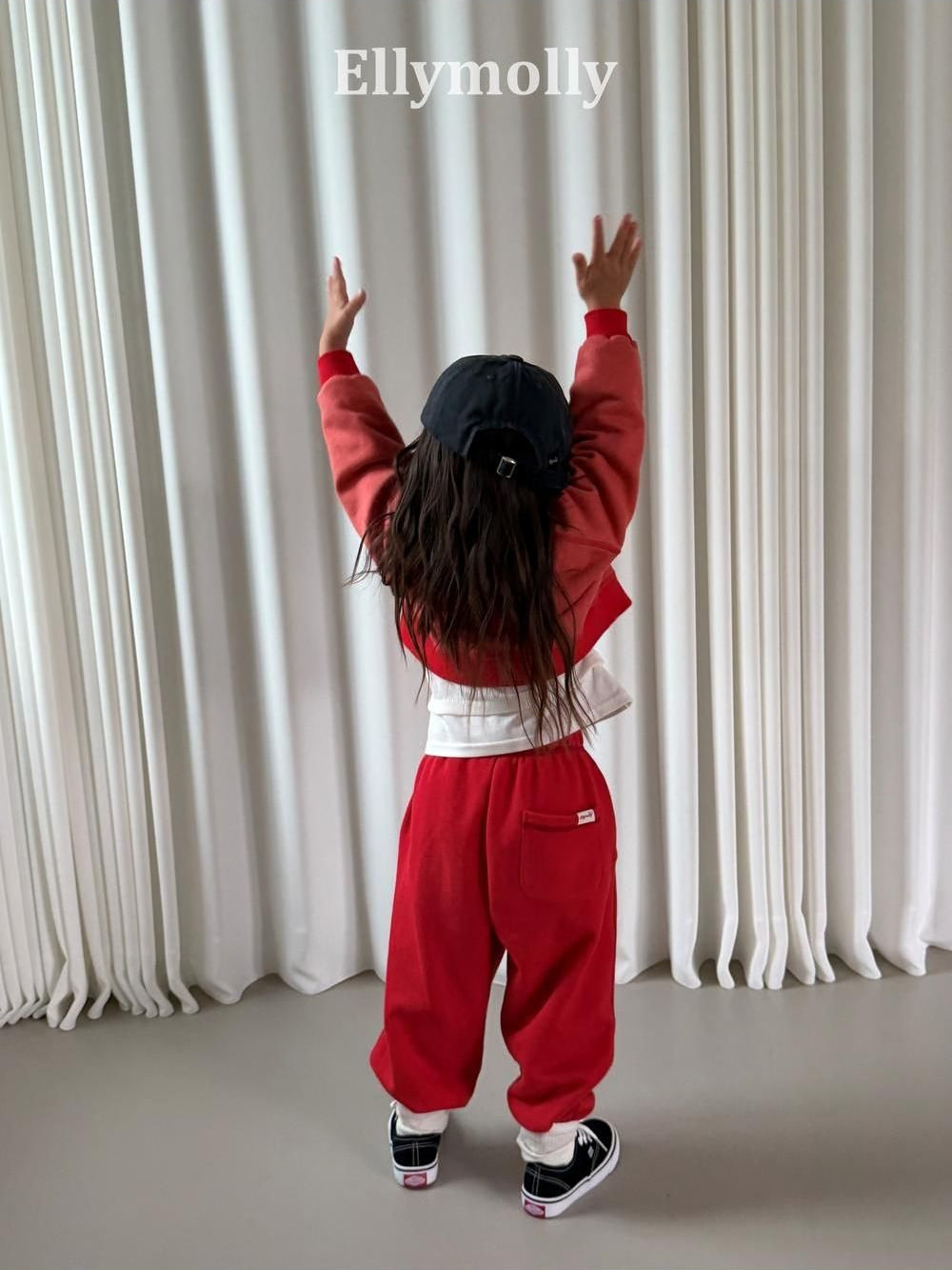 Hazel Layered Tee [Ellymolly]（2026AW） 12