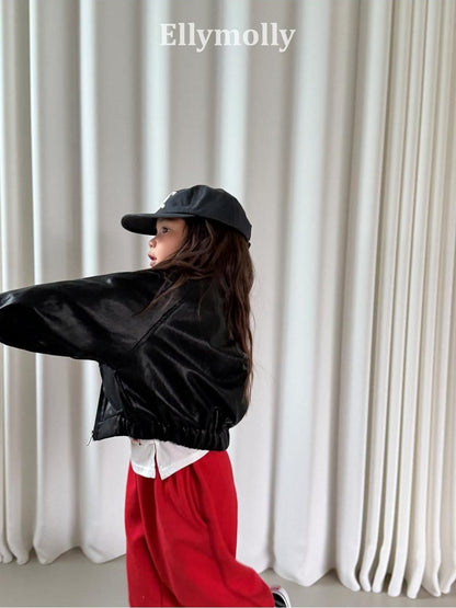 Hazel Layered Tee [Ellymolly]（2026AW） 15