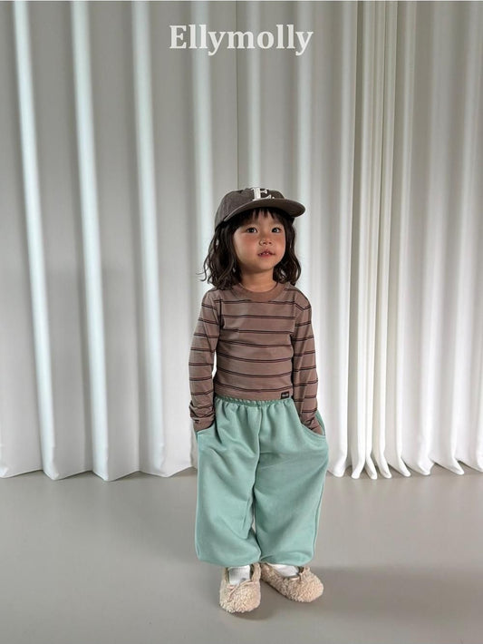 Diva Pigment Crop Tee [Ellymolly]（2026AW） 16