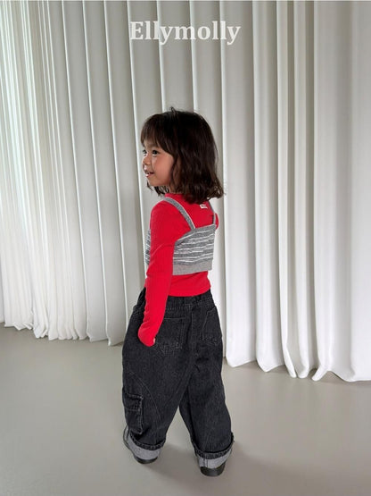 Fog Crop Bustier [Ellymolly]（2026AW） 17
