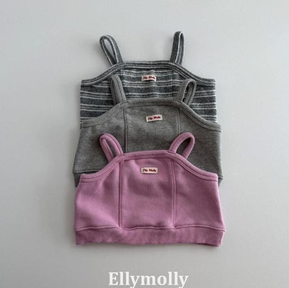 Fog Crop Bustier [Ellymolly]（2026AW） 1