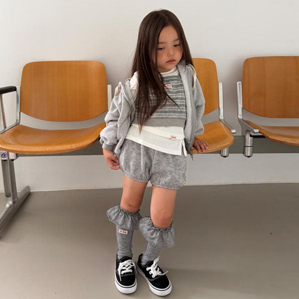 Alto Bloomer [Ellymolly]（2026AW） 2