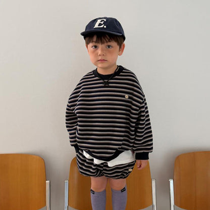 Alto Sweatshirt [Ellymolly]（2026AW） 1