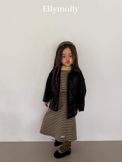 Shadow Frill Tank Top [Ellymolly]（2026AW） 13