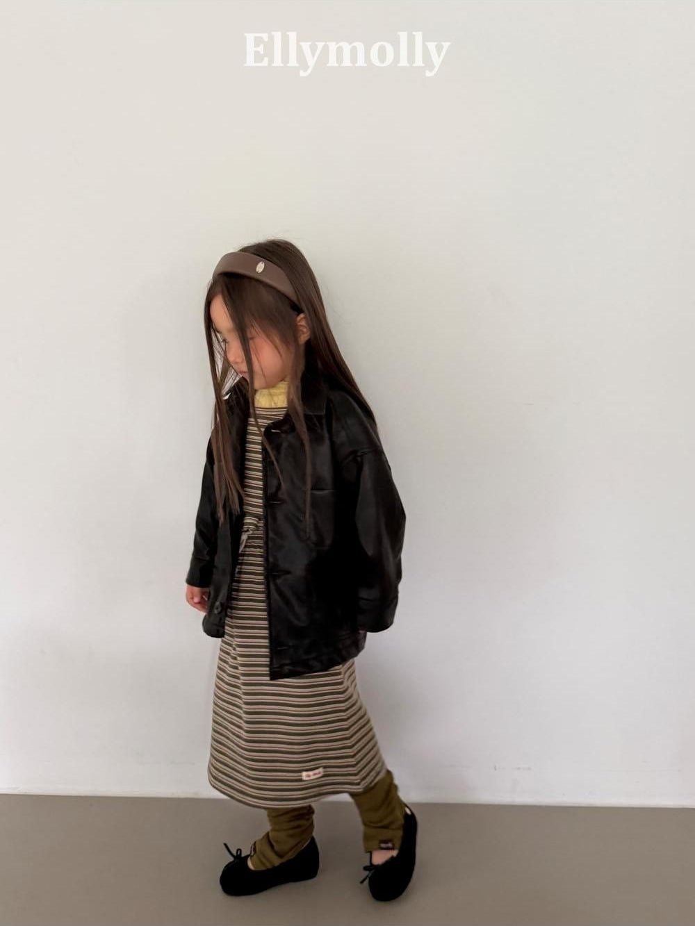 Shadow Frill Tank Top [Ellymolly]（2026AW） 14