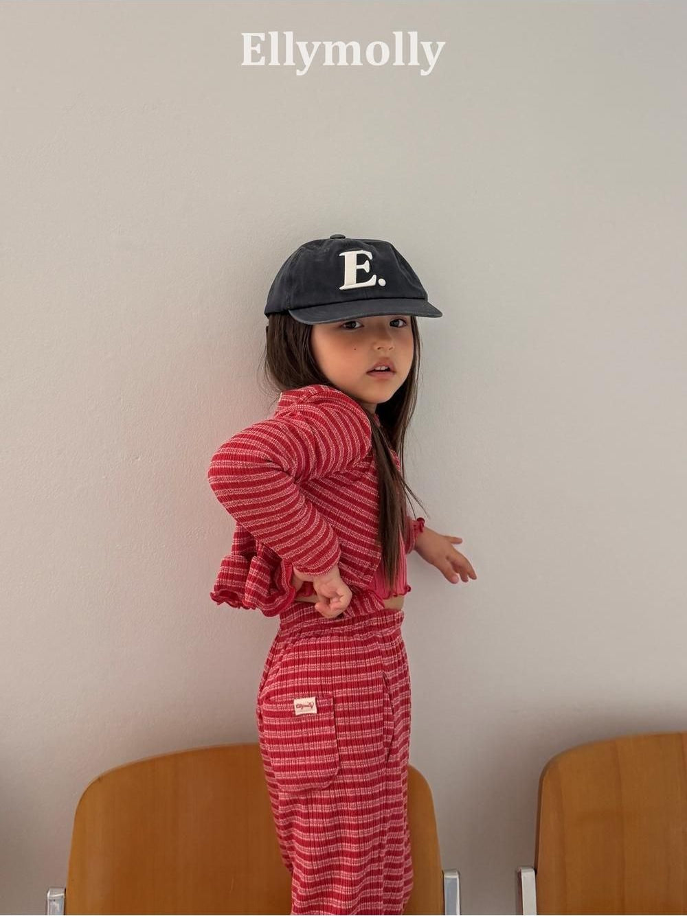 Roen Frill Cardigan [Ellymolly]（2026AW） 8