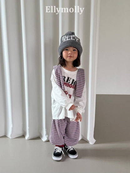 Roen Frill Cardigan [Ellymolly]（2026AW） 18