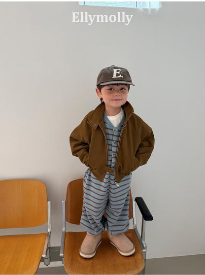 Mori Jumpsuit [Ellymolly]（2026AW） 19