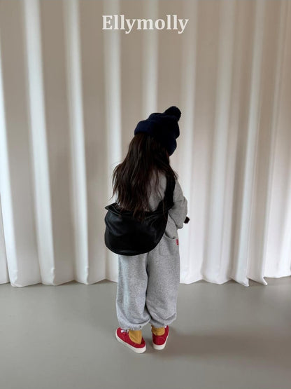 Mori Jumpsuit [Ellymolly]（2026AW） 20
