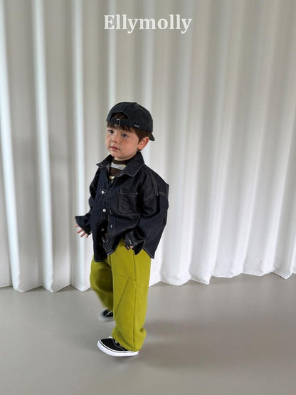 Non-Fade Bijou Shirt [Ellymolly]（2026AW） 7