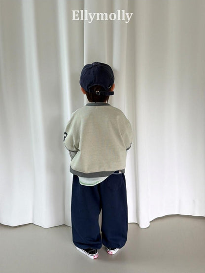 Day Day Chain Pants [Ellymolly]（2026AW） 16