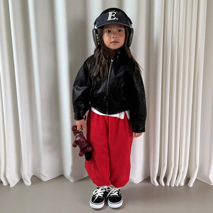 Day Day Chain Pants [Ellymolly]（2026AW） 2