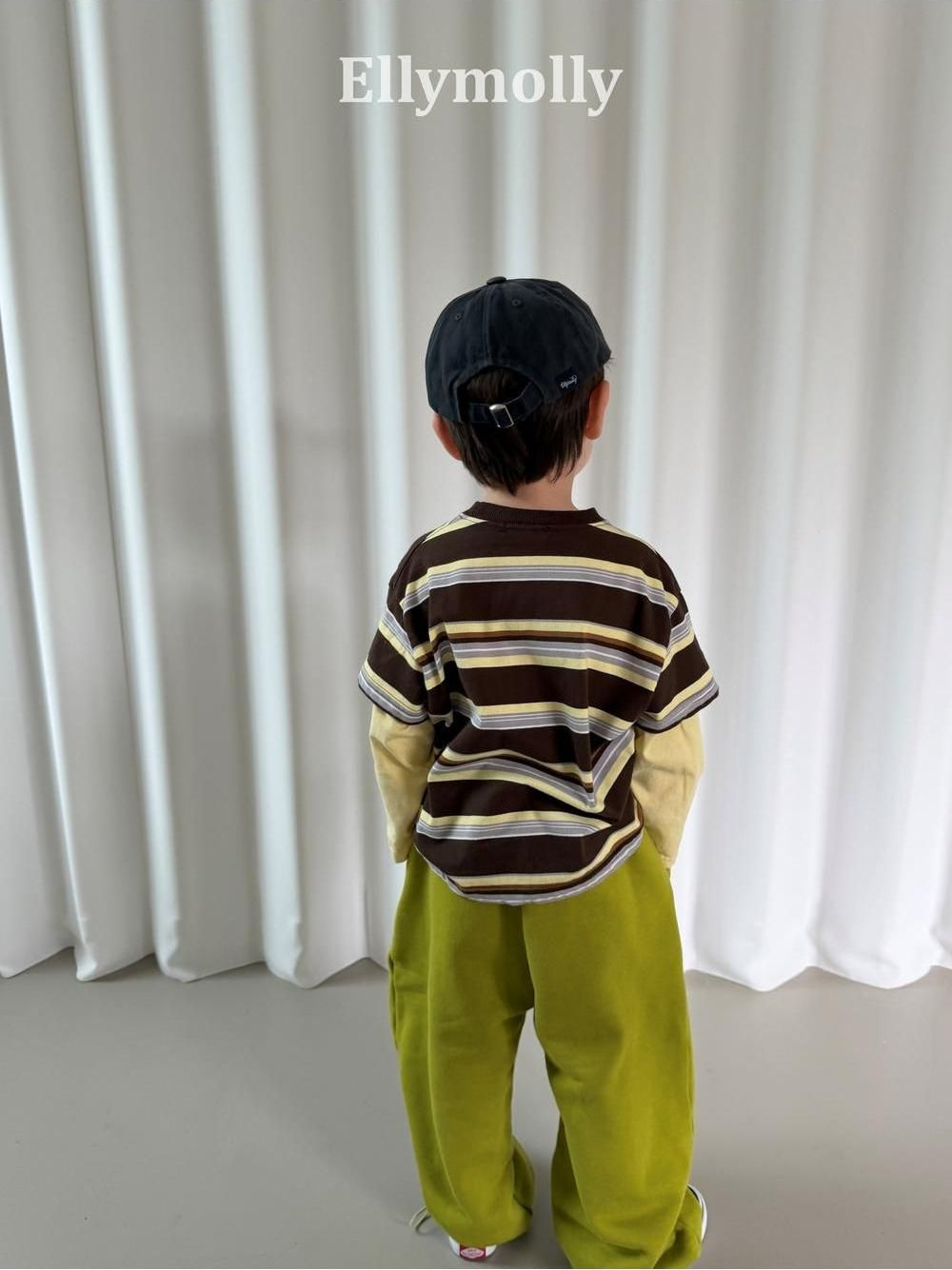 Dusk String Pants [Ellymolly]（2026AW） 5