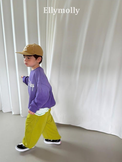Dusk String Pants [Ellymolly]（2026AW） 11