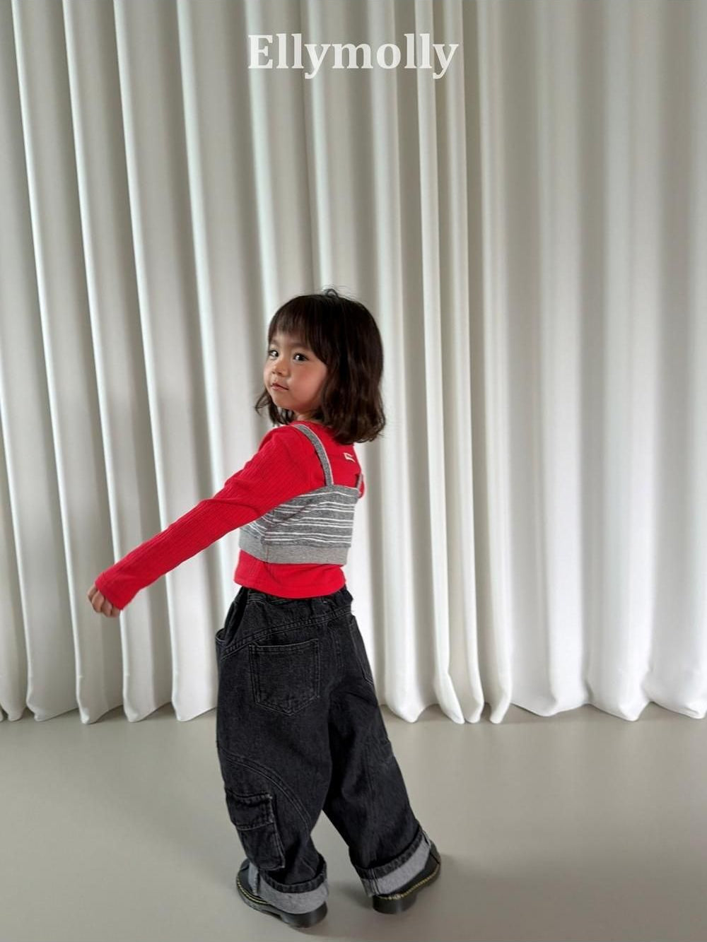 Hako Balloon Cargo Pants [Ellymolly]（2026AW） 13