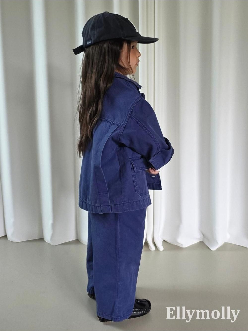 Sand Mood Bijou Pants [Ellymolly]（2026AW） 4