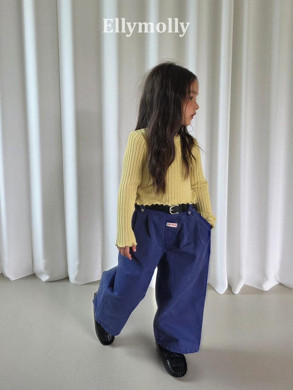 Sand Mood Bijou Pants [Ellymolly]（2026AW） 8