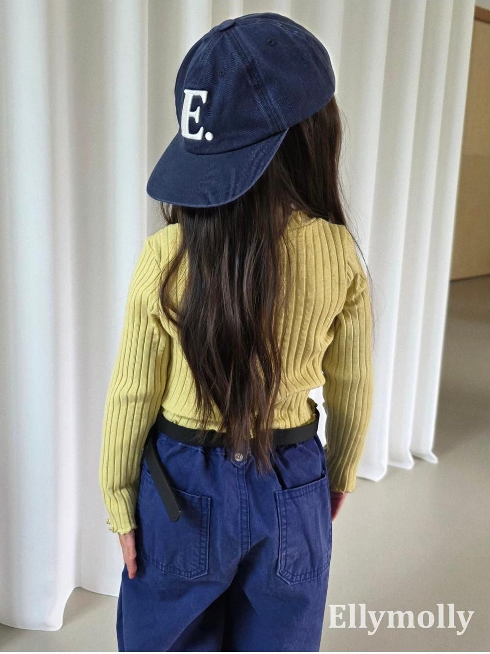 Sand Mood Bijou Pants [Ellymolly]（2026AW） 10