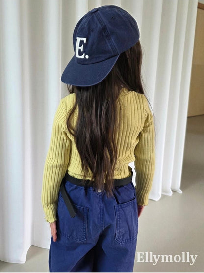 Sand Mood Bijou Pants [Ellymolly]（2026AW） 10