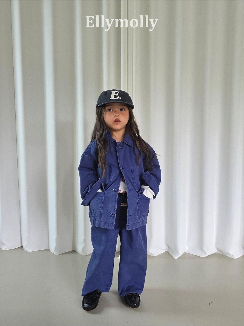 Sand Mood Bijou Pants [Ellymolly]（2026AW） 15