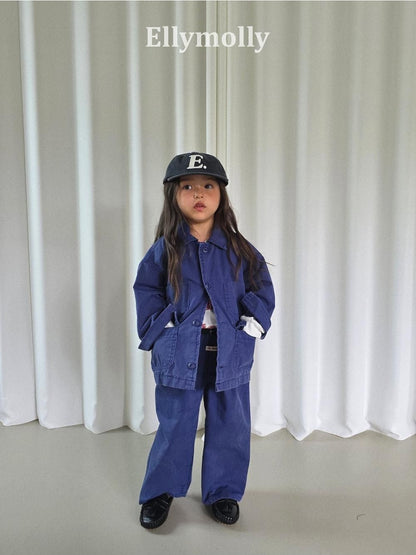 Sand Mood Bijou Pants [Ellymolly]（2026AW） 15