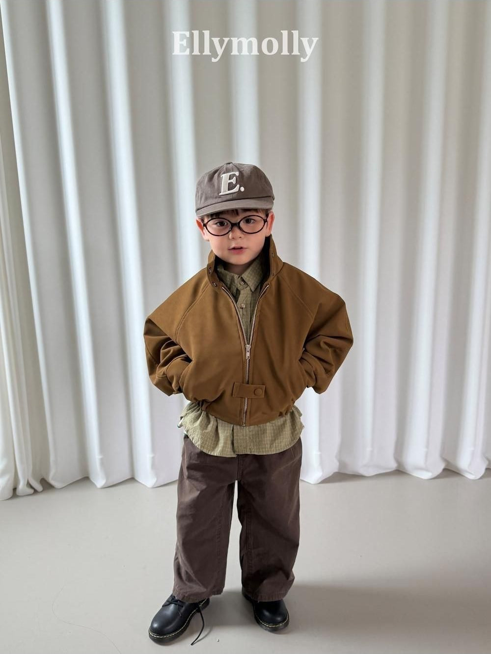 Sand Mood Bijou Pants [Ellymolly]（2026AW） 20