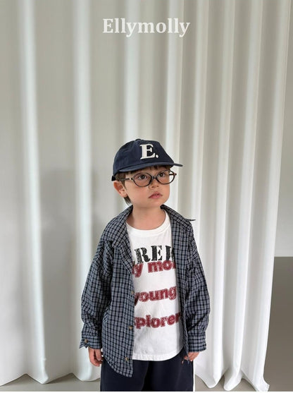 Crew Box Tee [Ellymolly]（2026AW） 20