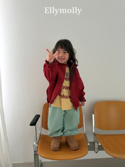 Prime Windbreaker [Ellymolly]（2026AW） 14