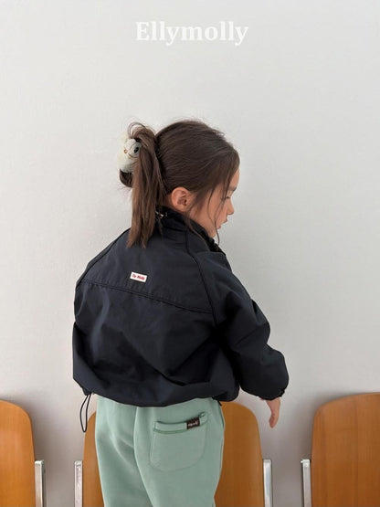Prime Windbreaker [Ellymolly]（2026AW） 16