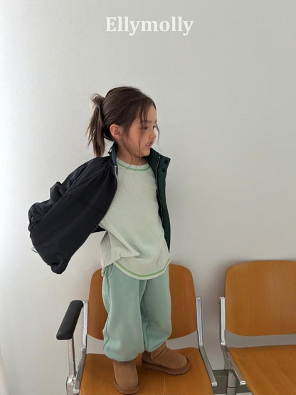 Prime Windbreaker [Ellymolly]（2026AW） 18
