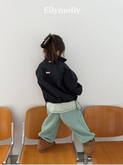 Prime Windbreaker [Ellymolly]（2026AW） 20