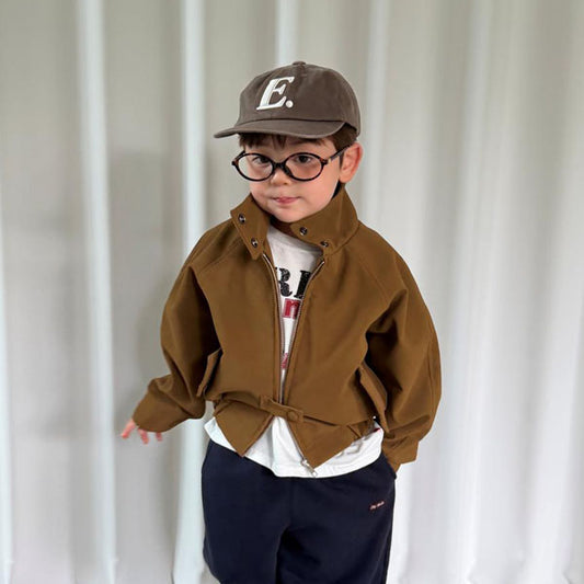 Rusk Jacket [Ellymolly]（2026AW） 1