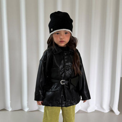 Low Pocket Jacket [Ellymolly]（2026AW） 2