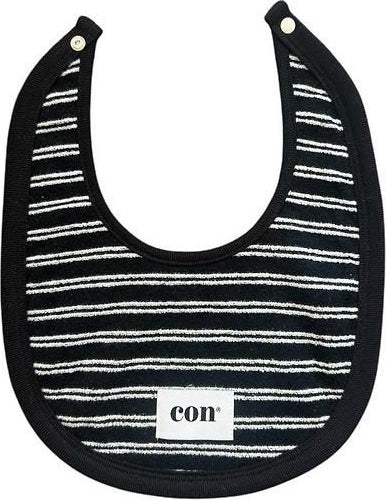Contrast Stripe Bib [con]（2026AW） 4