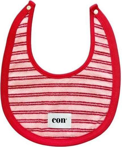 Contrast Stripe Bib [con]（2026AW） 5