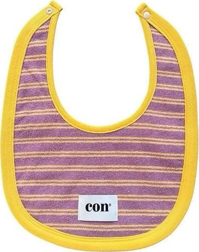 Contrast Stripe Bib [con]（2026AW） 7