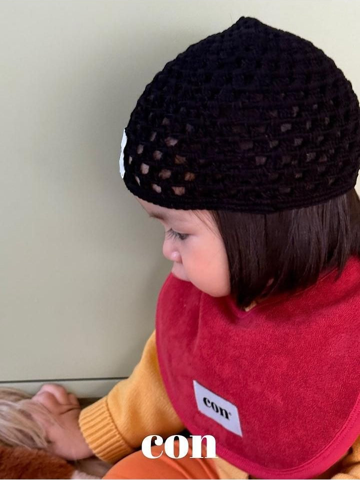 Handmade Con Beanie [con]（2026AW） 7
