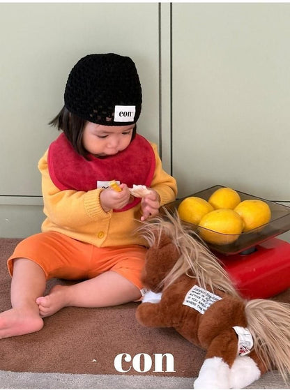 Handmade Con Beanie [con]（2026AW） 9