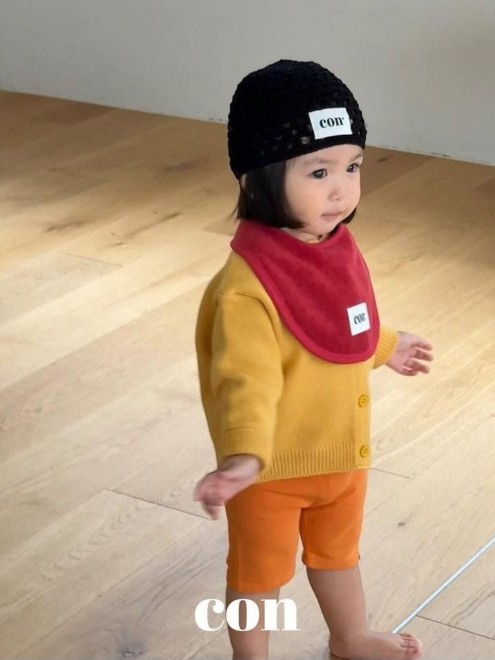 Handmade Con Beanie [con]（2026AW） 10