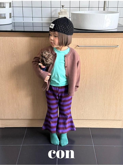 Handmade Con Beanie [con]（2026AW） 15