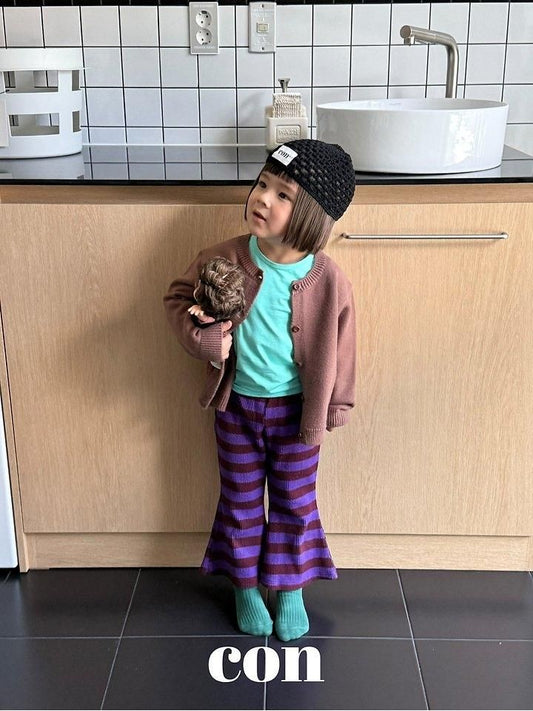 Handmade Con Beanie [con]（2026AW） 18