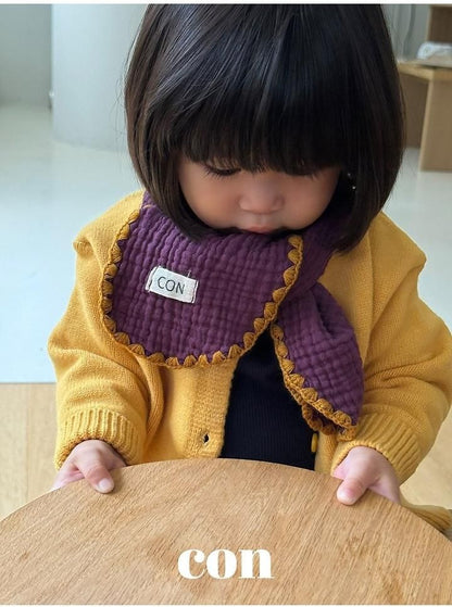 Versatile Muffler [con]（2026AW） 8