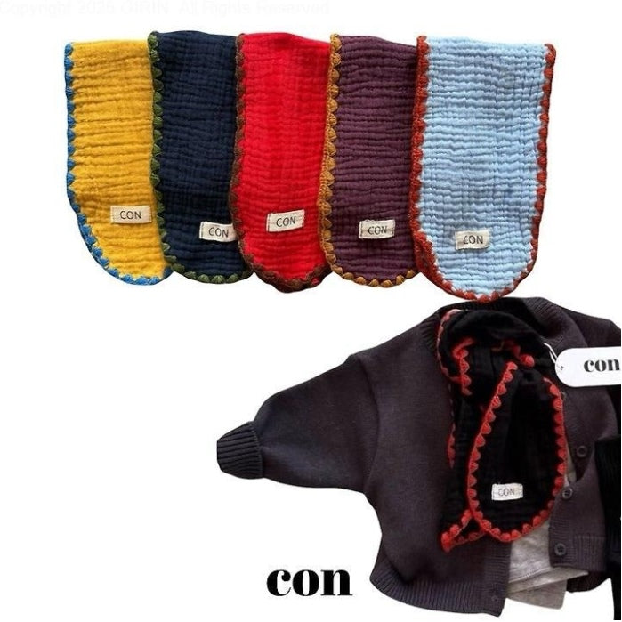 Versatile Muffler [con]（2026AW） 1