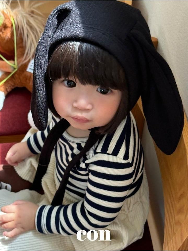 Hop Bonnet [con]（2026AW） 5