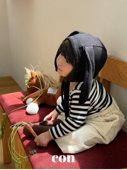 Hop Bonnet [con]（2026AW） 6