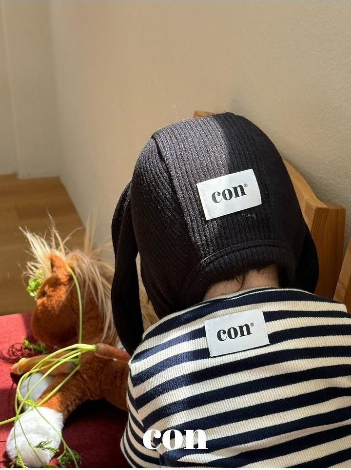 Hop Bonnet [con]（2026AW） 7