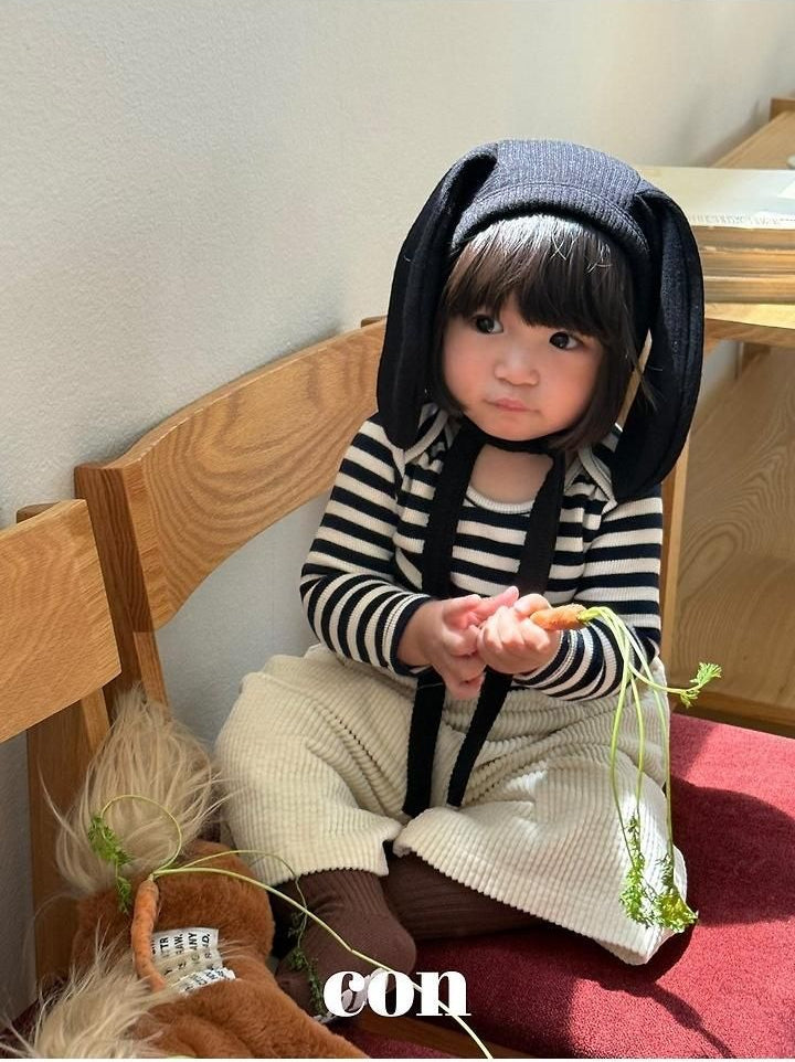 Hop Bonnet [con]（2026AW） 8