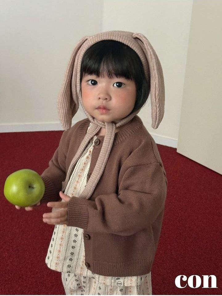 Hop Bonnet [con]（2026AW） 16